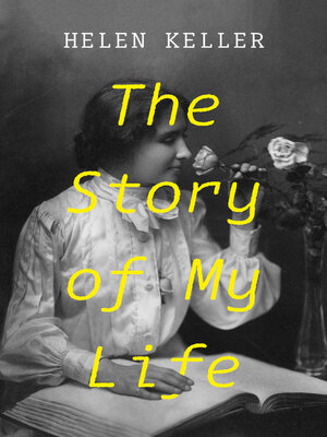 cover image of Story of My Life